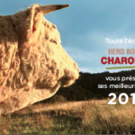 Toute l’équipe du Herd Book Charolais vous présente ses meilleurs voeux 2018