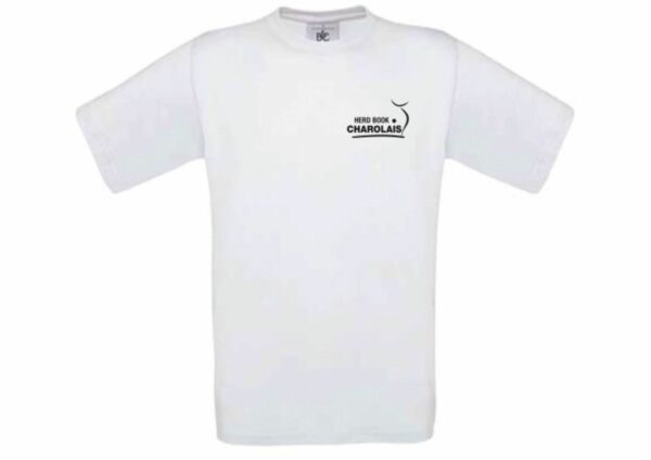 Tee-shirt charolais – Image 3