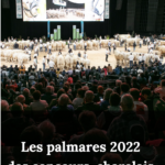 REVUE DES CONCOURS RECONNUS HBC 2022